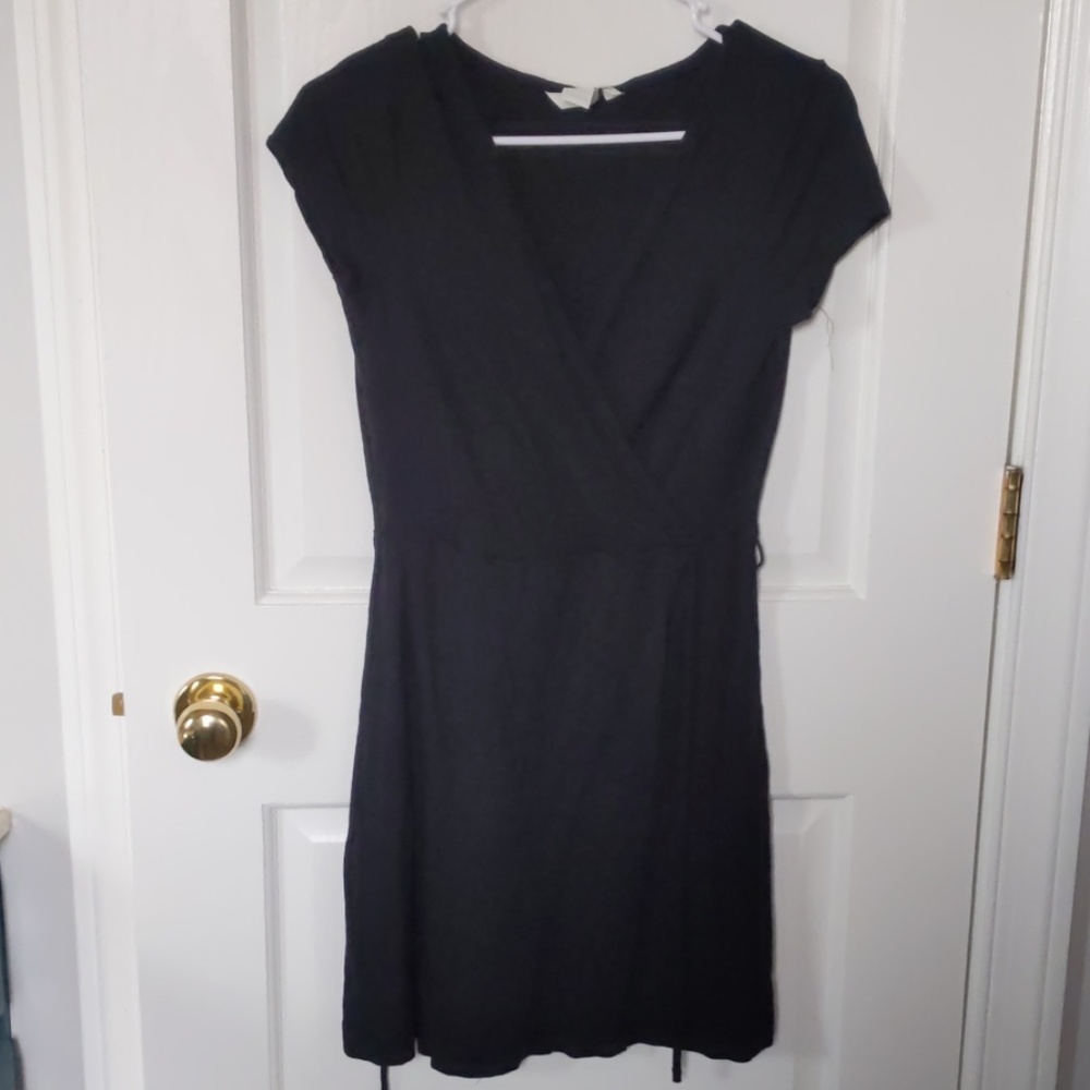 T-shirt dress